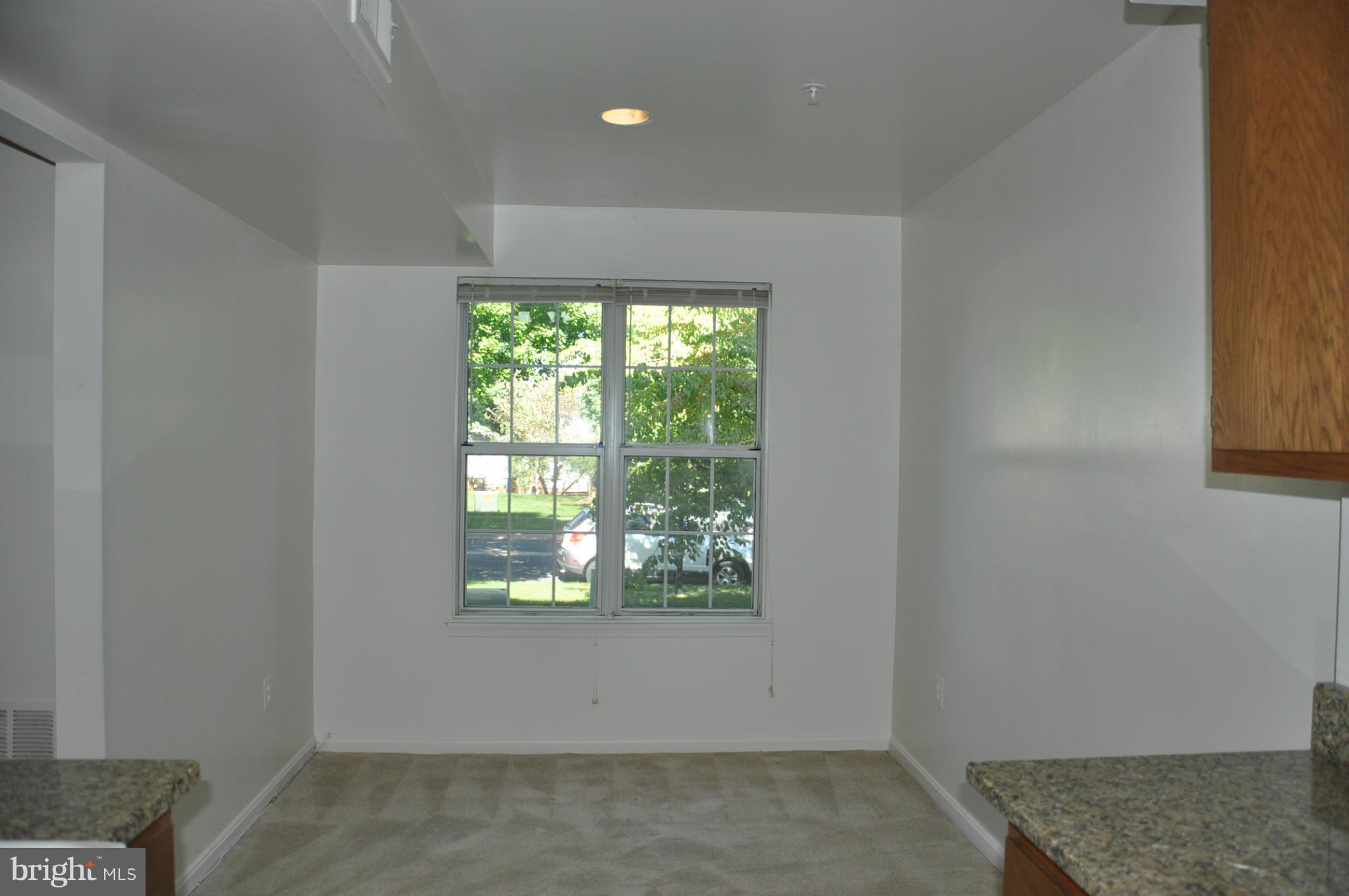 2513 McVeary Court, Unit B Silver Spring, MD 20906 - Photo 5 of 18 Dining Room