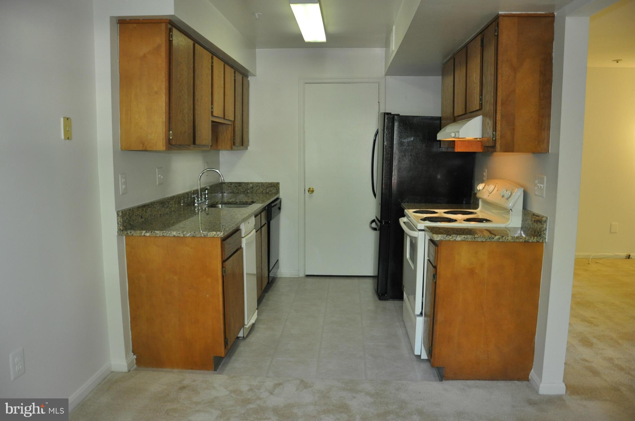 2513 McVeary Court, Unit B Silver Spring, MD 20906 - Photo 6 of 18 Kitchen
