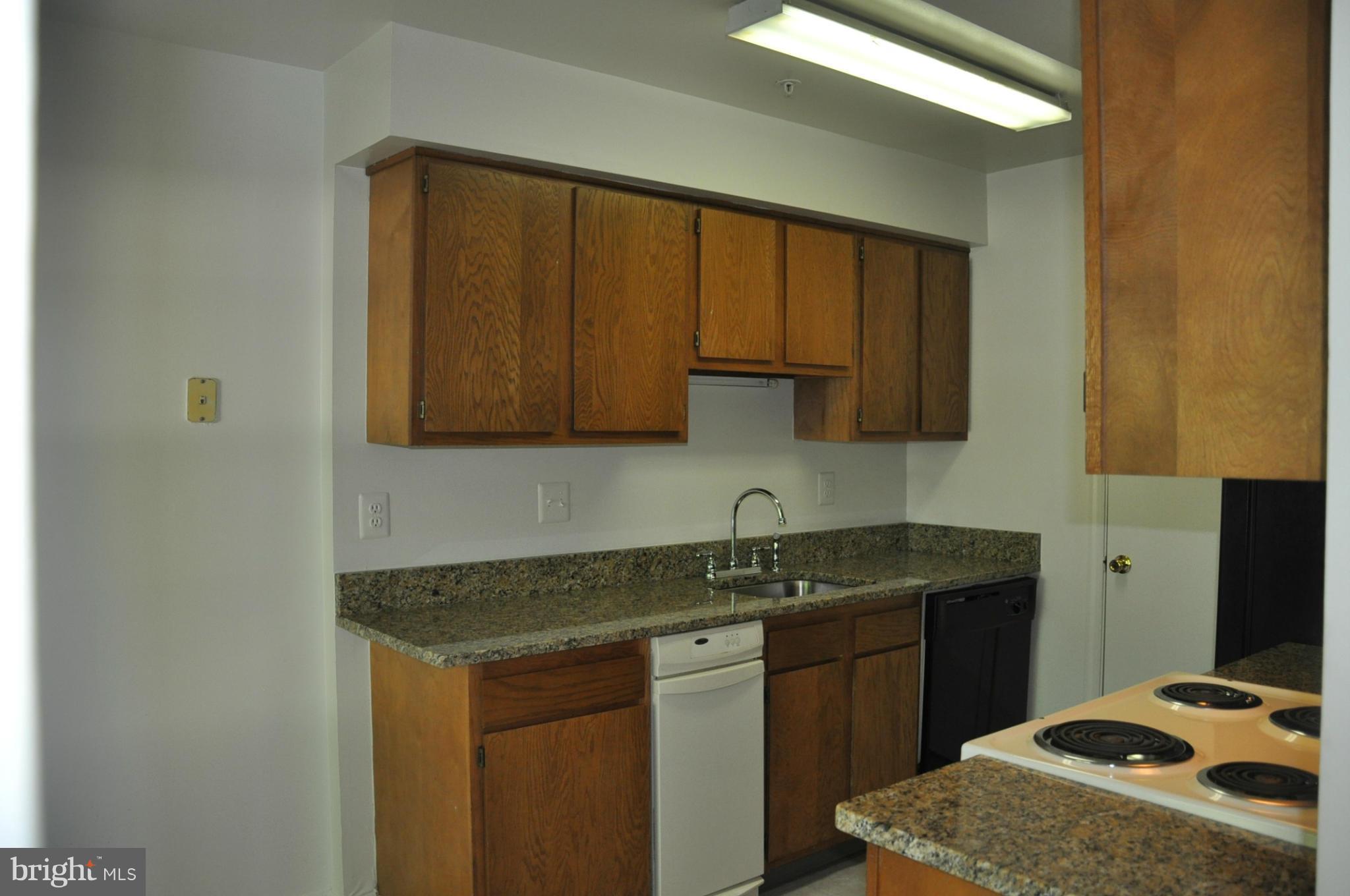 2513 McVeary Court, Unit B Silver Spring, MD 20906 - Photo 8 of 18 Kitchen