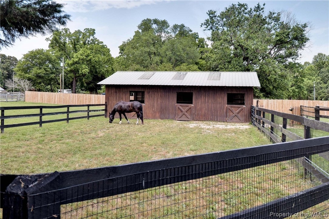 4912 Riverview Road Williamsburg, VA 23188 - Photo 5 of 45 Gallery Image 5