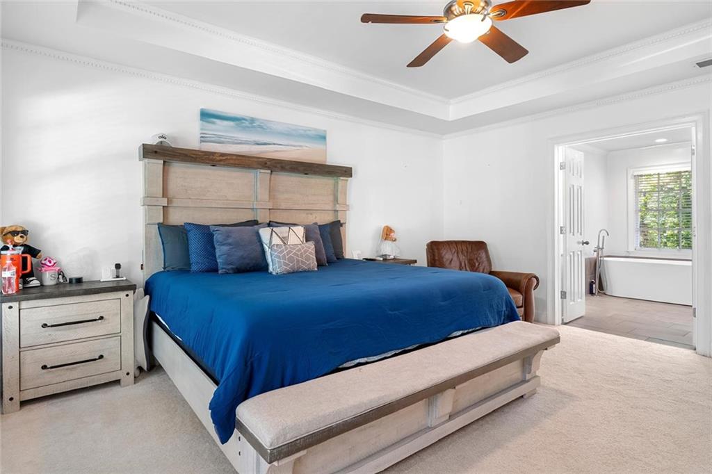 10560 Haynes Bridge Road Alpharetta, GA 30022 - Photo 19 of 60 Gallery Image 19