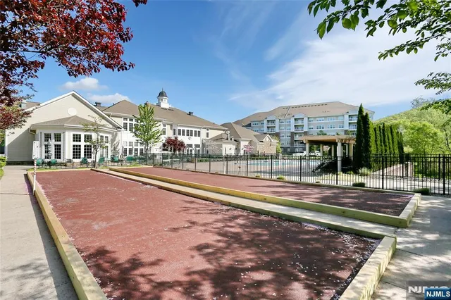 a sign on the side of a building