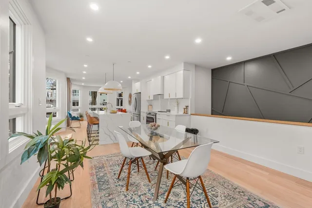 $1,299,000 | 69 Electric Avenue, Unit 1, Somerville, MA 02144