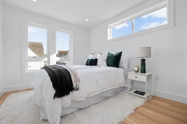 $1,299,000 | 69 Electric Avenue, Unit 1, Somerville, MA 02144