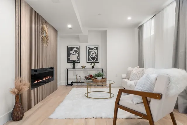 $1,299,000 | 69 Electric Avenue, Unit 1, Somerville, MA 02144