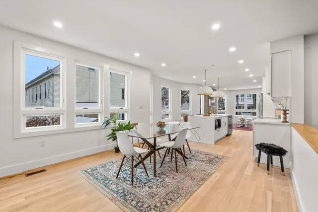 $1,299,000 | 69 Electric Avenue, Unit 1, Somerville, MA 02144