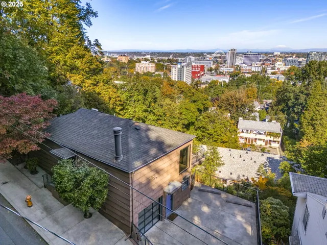 $760,000 | 1515 Southwest Upper Hall Street, Portland, OR 97201