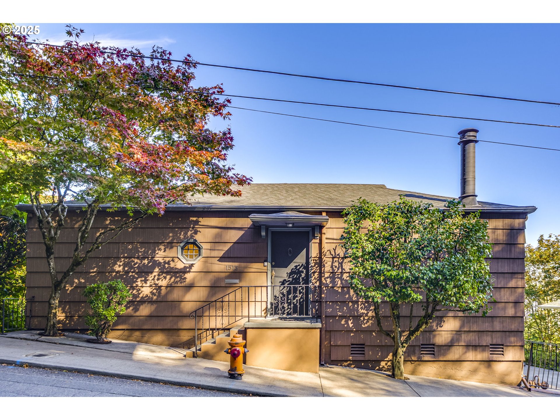 1515 Southwest Upper Hall Street Portland, OR 97201 - Photo 2 of 47 Exterior