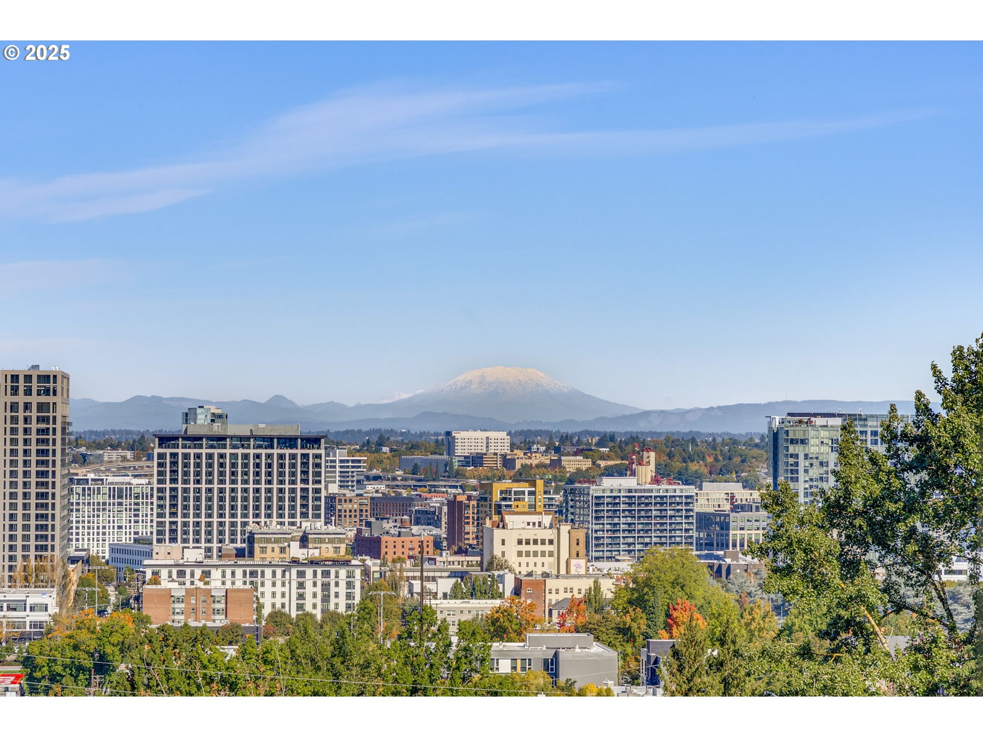 1515 Southwest Upper Hall Street Portland, OR 97201 - Photo 3 of 47 View