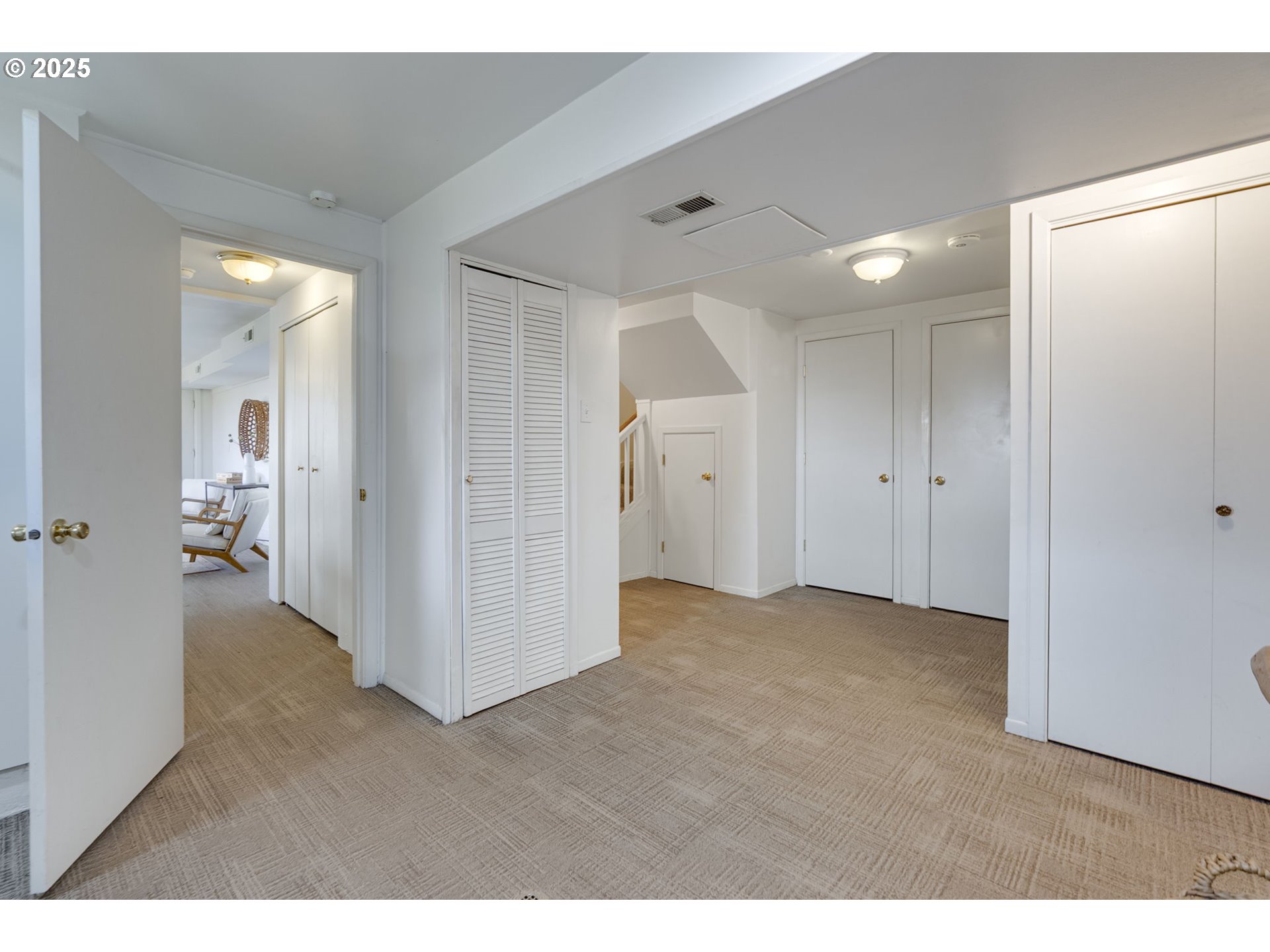 1515 Southwest Upper Hall Street Portland, OR 97201 - Photo 34 of 47 Bonus Room