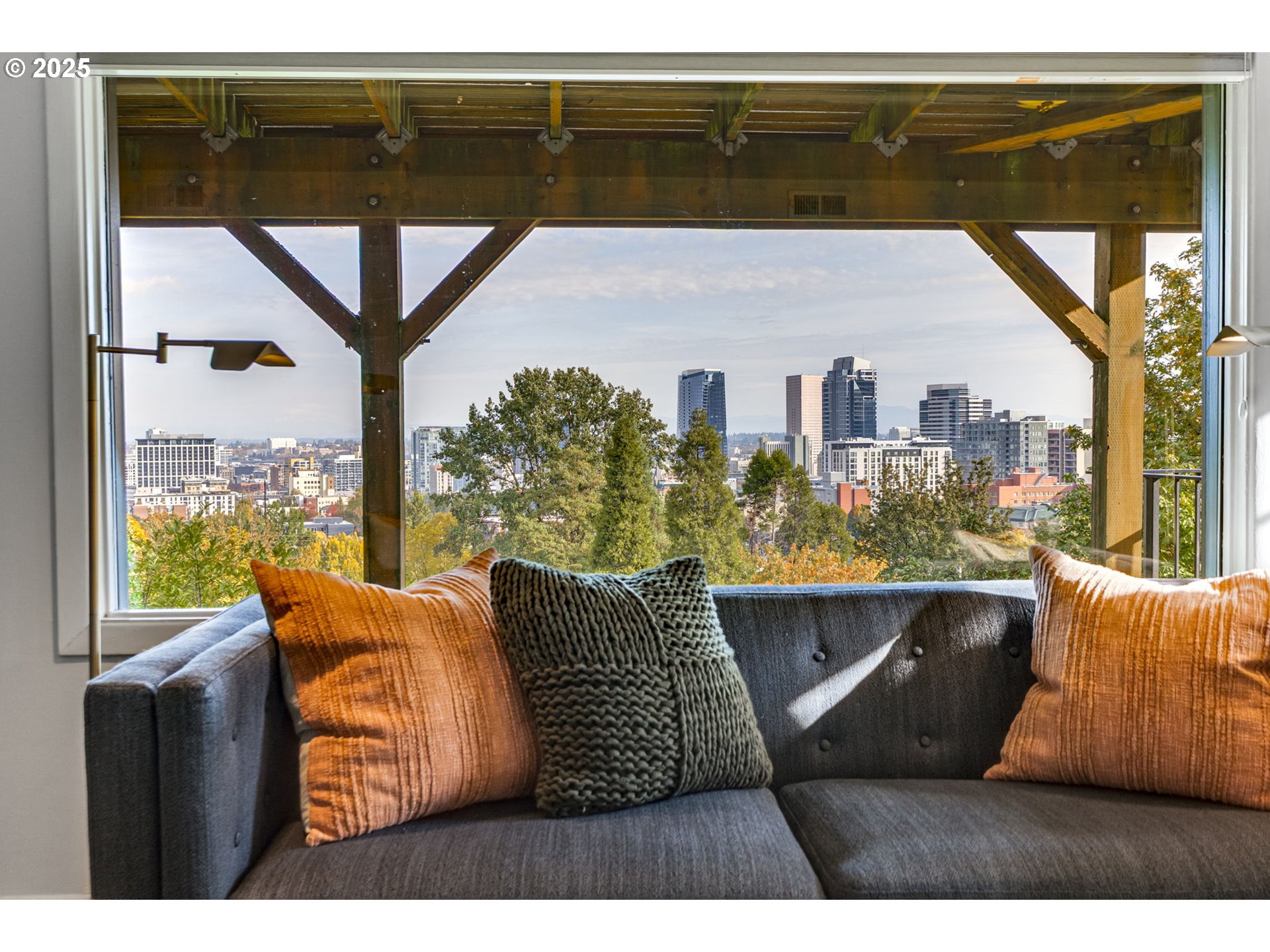 1515 Southwest Upper Hall Street Portland, OR 97201 - Photo 36 of 47 View