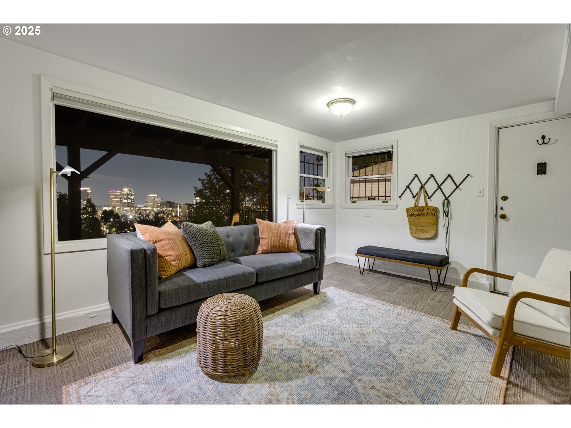 1515 Southwest Upper Hall Street Portland, OR 97201 - Photo 37 of 47 View