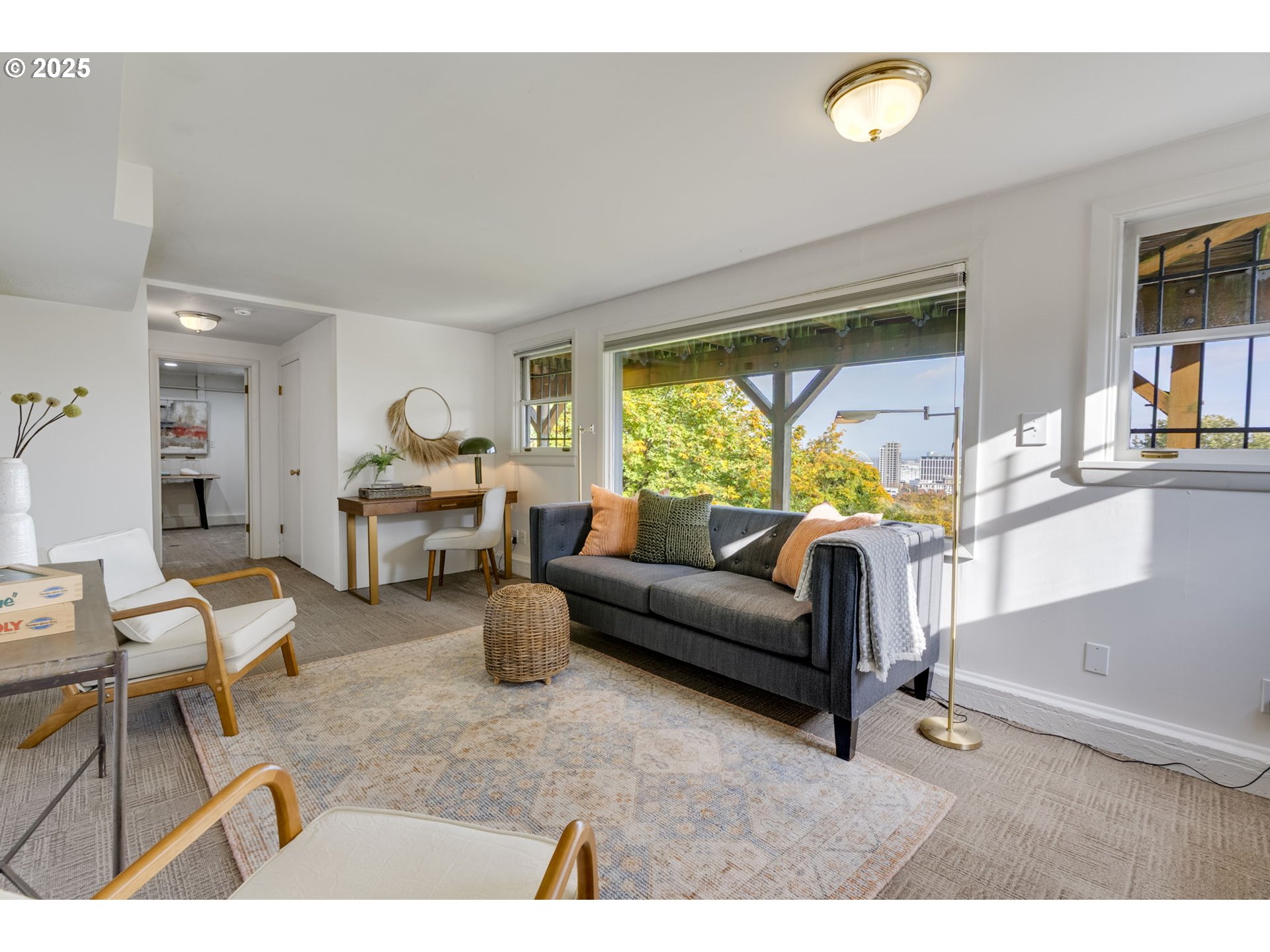 1515 Southwest Upper Hall Street Portland, OR 97201 - Photo 38 of 47 Studio