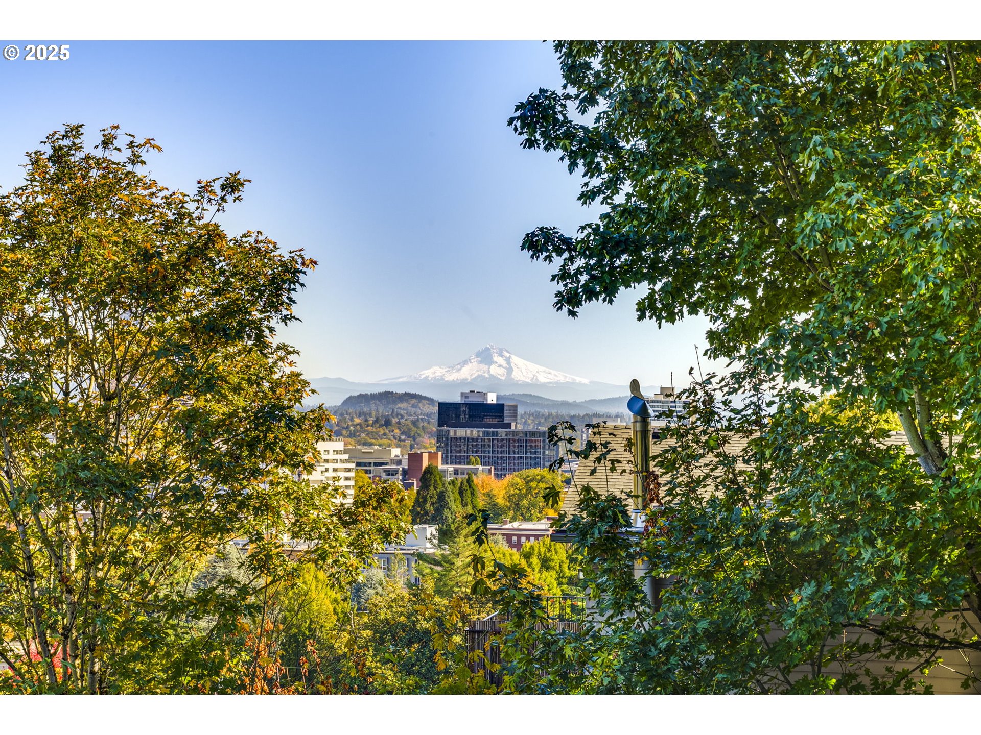 1515 Southwest Upper Hall Street Portland, OR 97201 - Photo 44 of 47 View