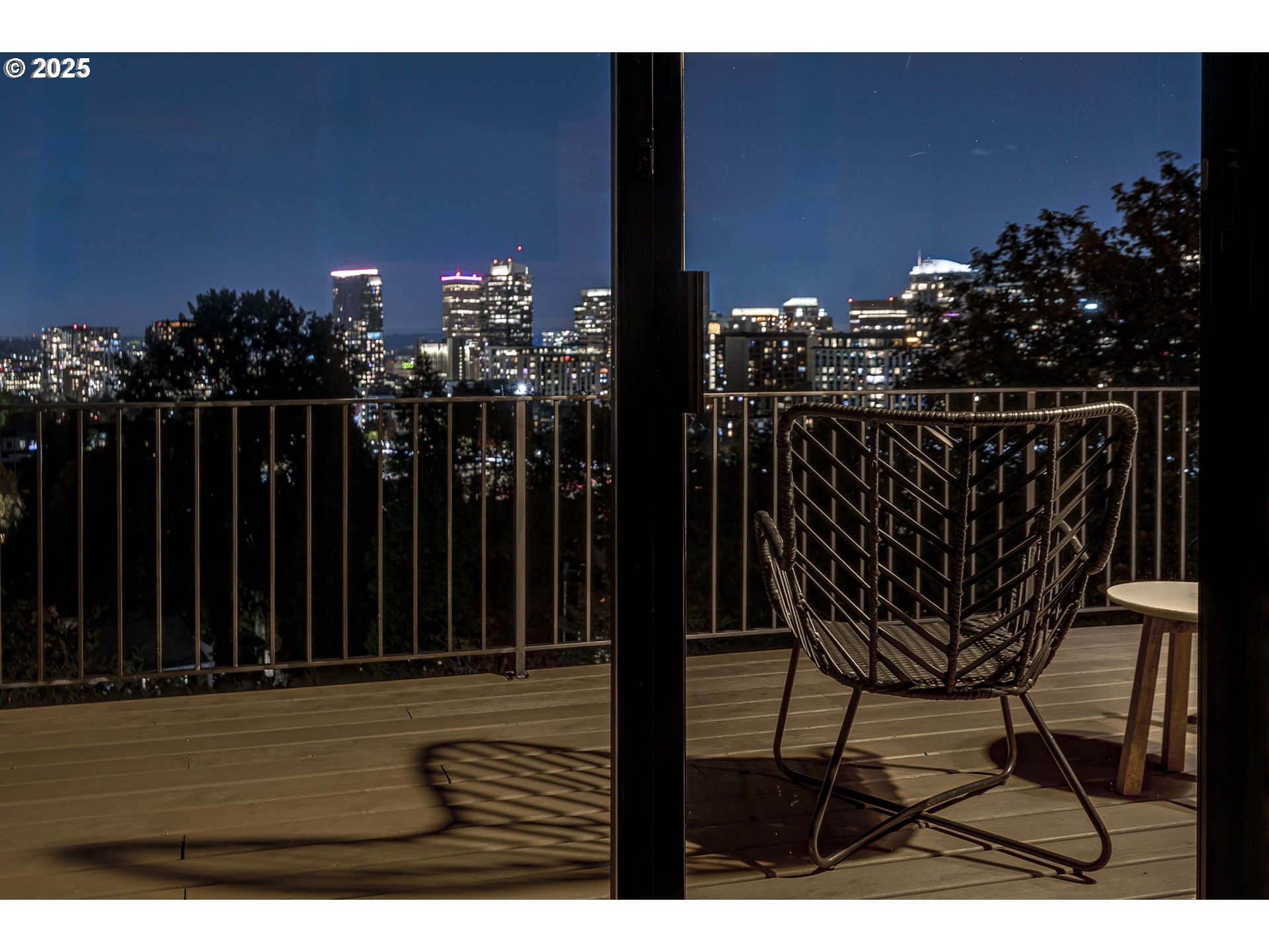 1515 Southwest Upper Hall Street Portland, OR 97201 - Photo 6 of 47 View