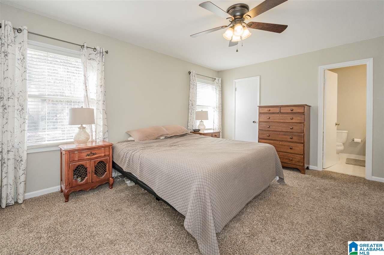 201 Old Rocky Ridge Lane Birmingham, AL 35216 - Photo 35 of 38