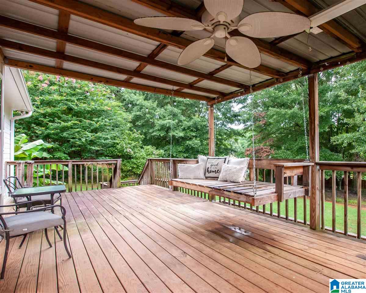 355 Brian Trail Springville, AL 35146 - Photo 20 of 25