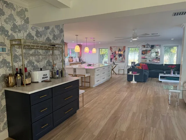 $1,850,000 | 1861 Southeast 6th Street, Pompano Beach, FL 33060