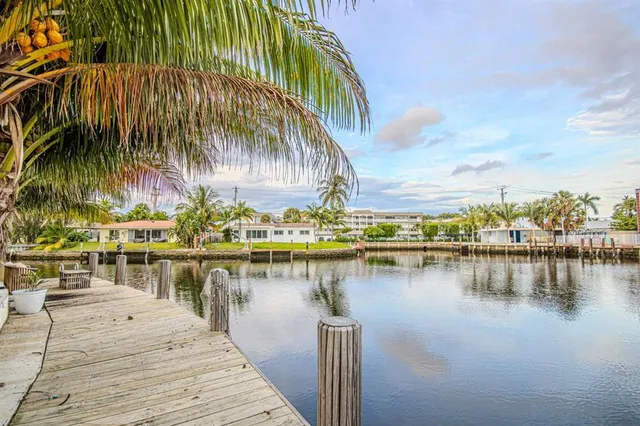 $1,850,000 | 1861 Southeast 6th Street, Pompano Beach, FL 33060