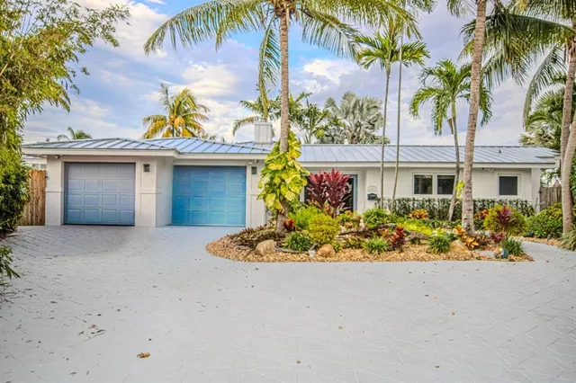 $1,850,000 | 1861 Southeast 6th Street, Pompano Beach, FL 33060