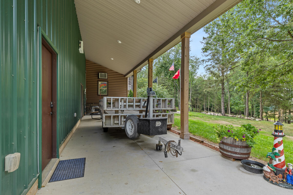 781 Hopkins Road Lyons, MI 48851 - Photo 13 of 99