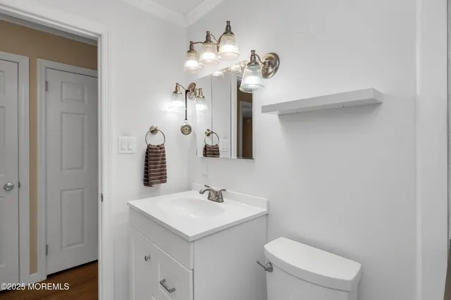 $799,000 | 15 Hillside Street, Red Bank, NJ 07701