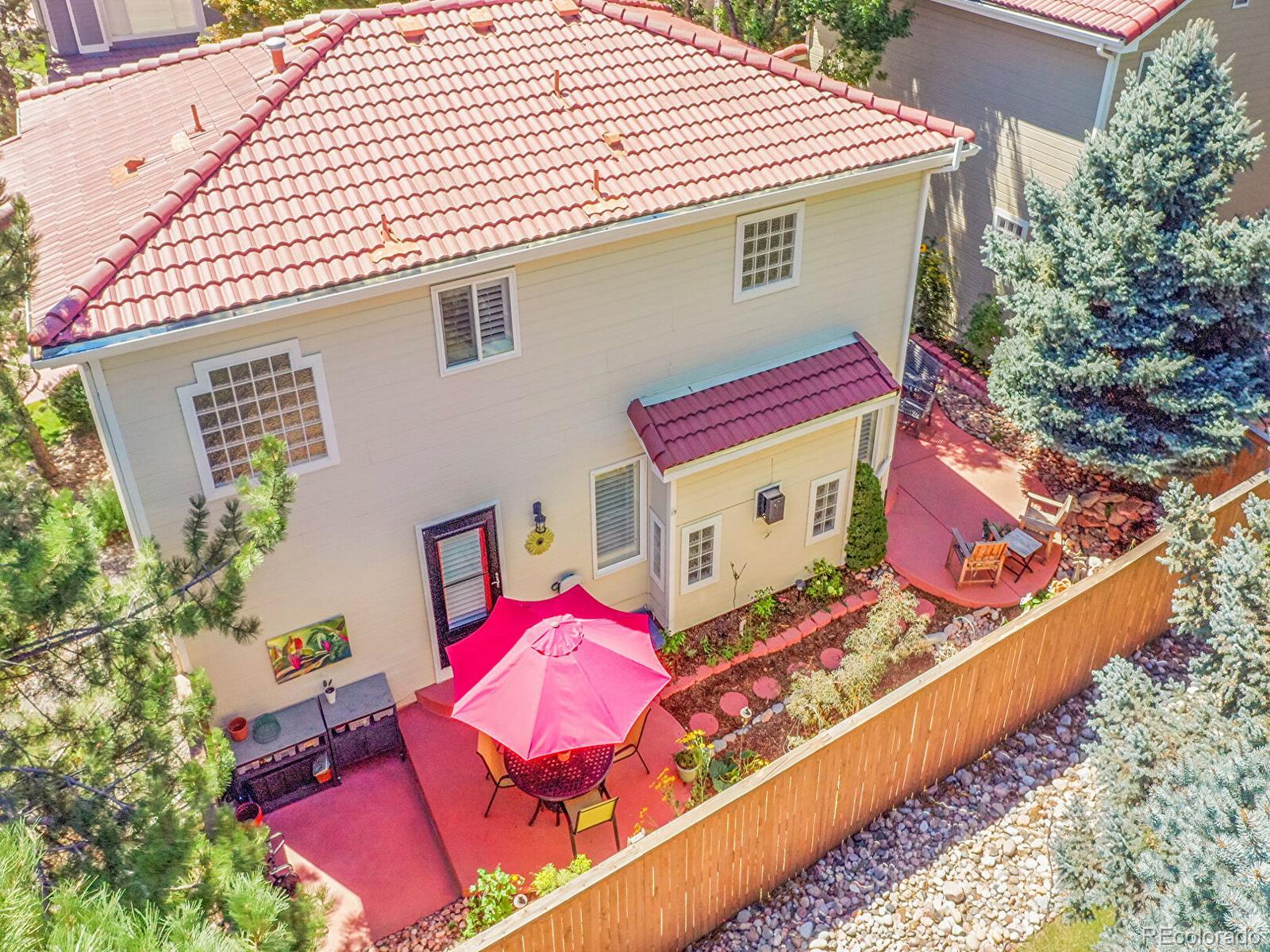 1221 Braewood Avenue Highlands Ranch, CO 80129 - Photo 34 of 45
