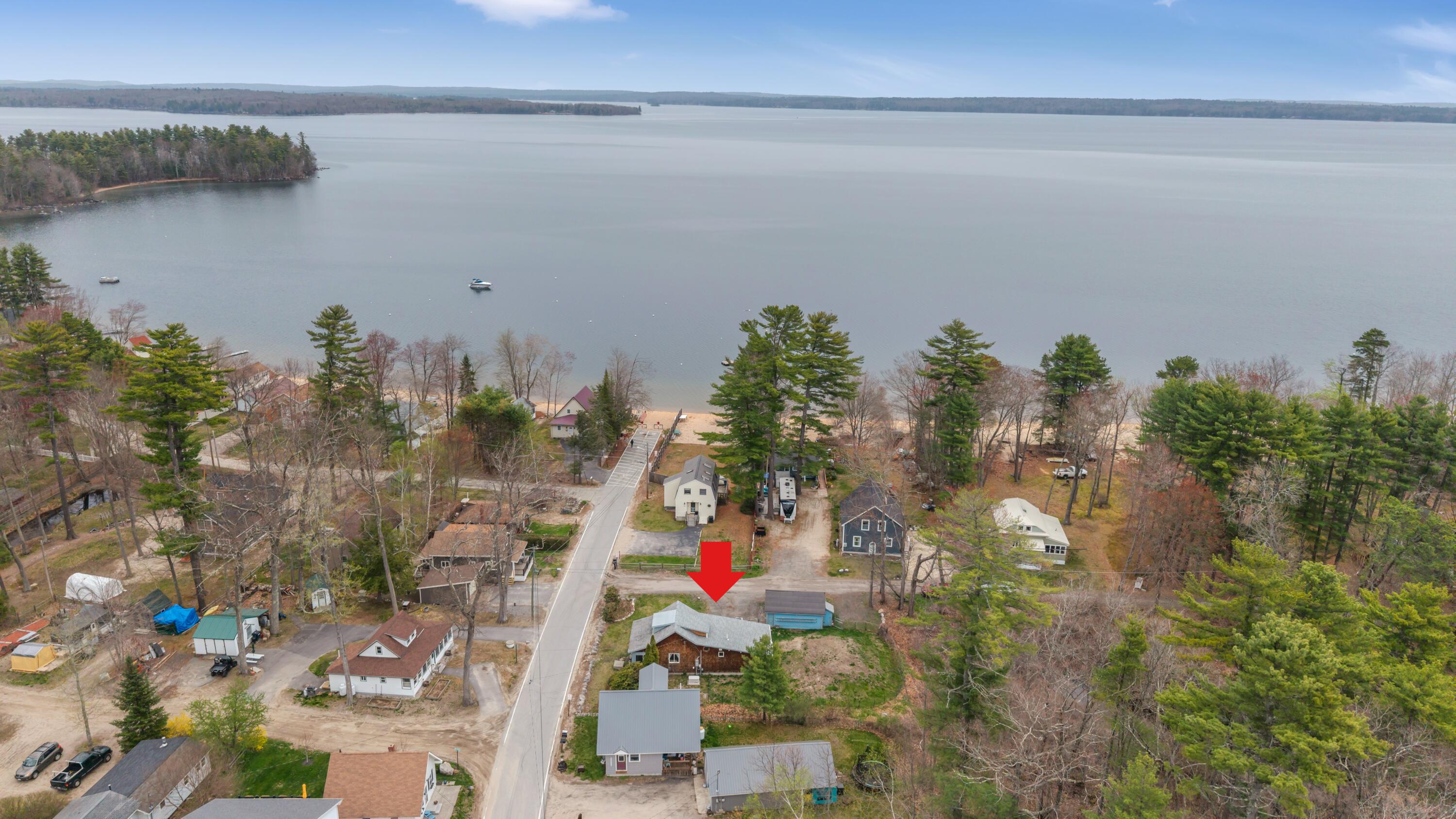 3 Meadow Lane Standish, ME 04084 - Photo 40 of 50