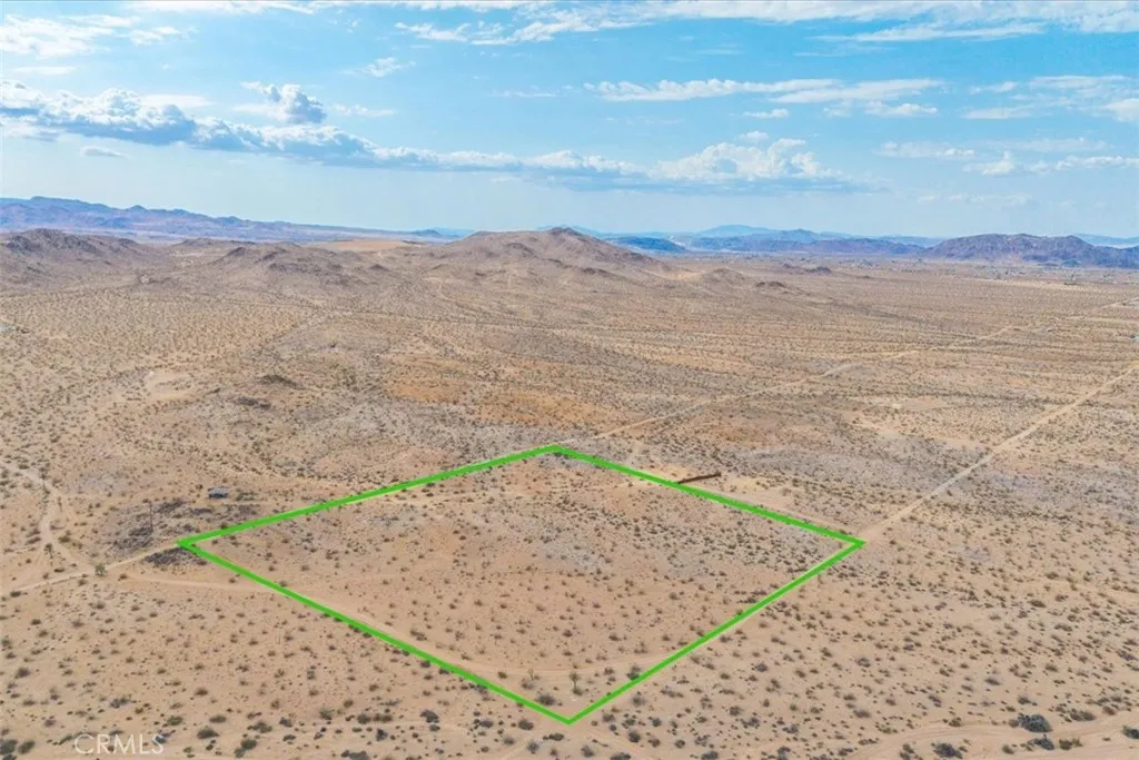 60150 Sharp Terrace Joshua Tree, CA 92252 - Photo 1 of 25 a view of lake and mountain