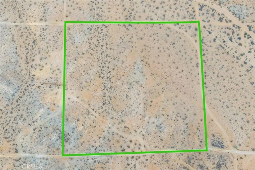 60150 Sharp Terrace Joshua Tree, CA 92252 - Photo 9 of 25 view of a wooden door