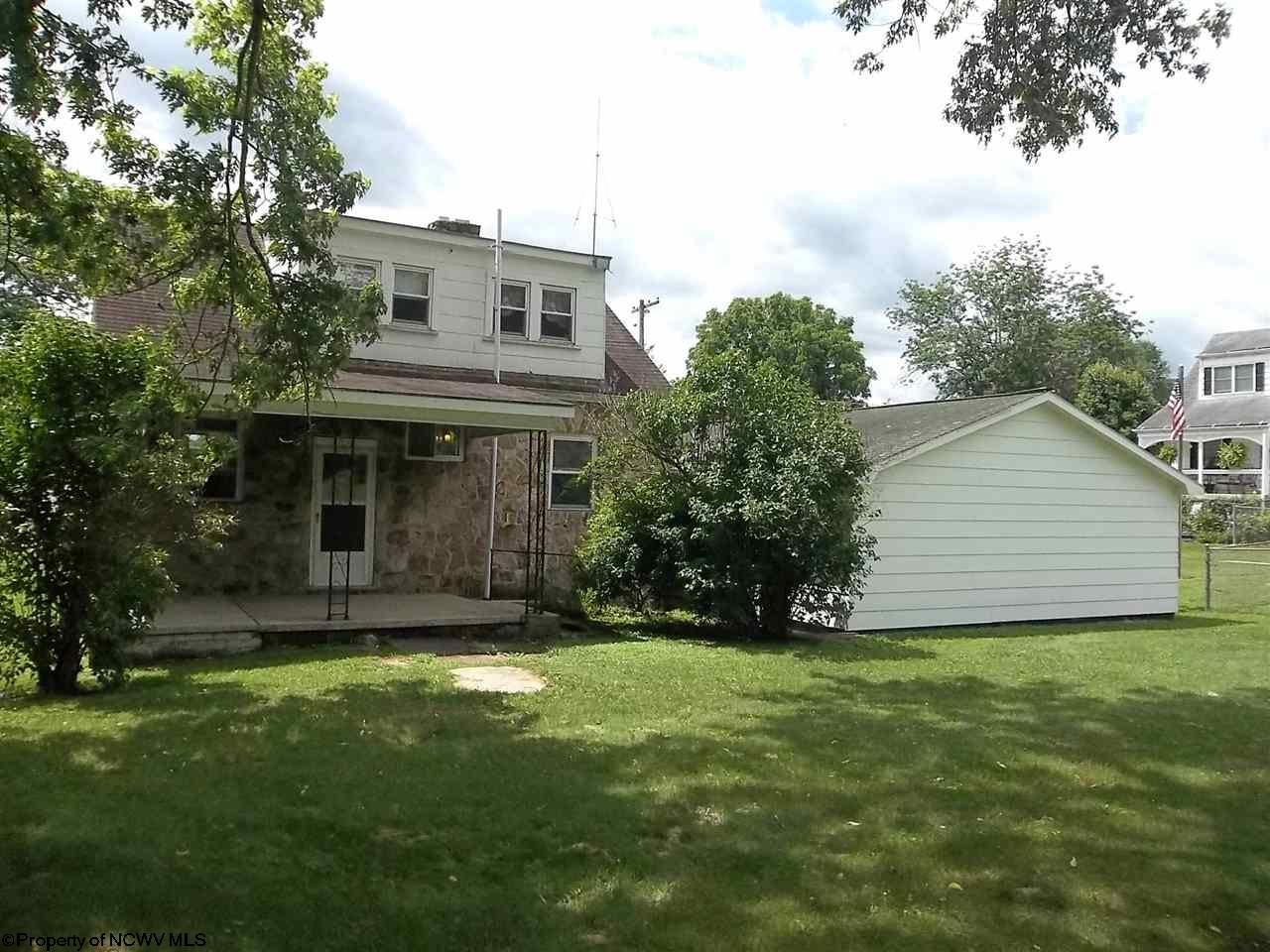 6314 Ferguson Road Elkins, WV 26241 - Photo 18 of 20 Gallery Image 18