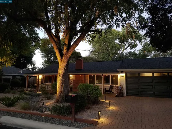 $849,000 | 1725 Shirley Drive, Pleasant Hill, CA 94523