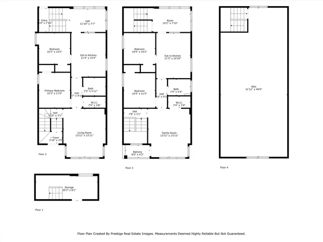 $424,000 | 4317 South Sawyer Avenue, Chicago, IL 60632