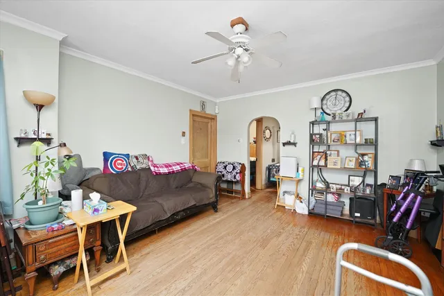 $424,000 | 4317 South Sawyer Avenue, Chicago, IL 60632