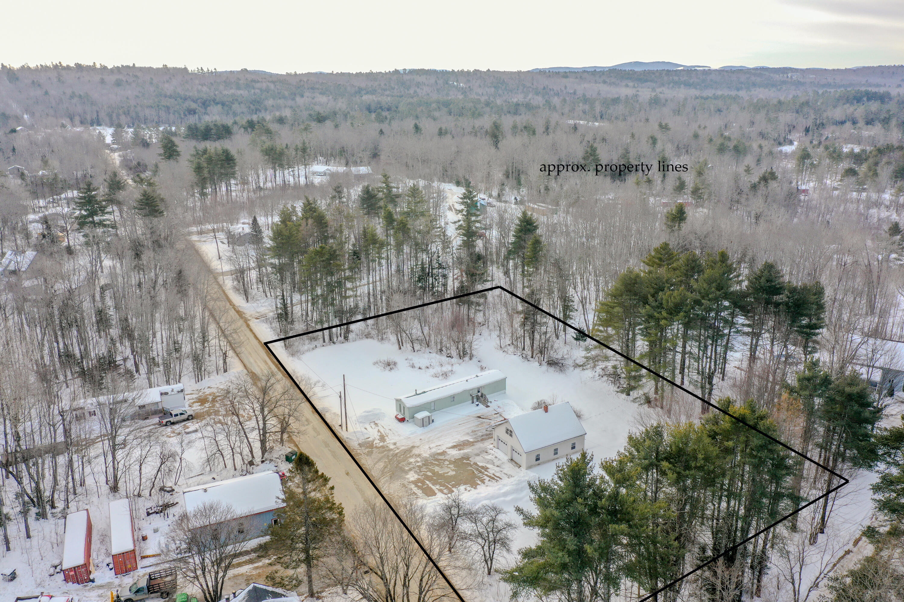 9 Rollerson Road Belfast, ME 04915 - Photo 3 of 25