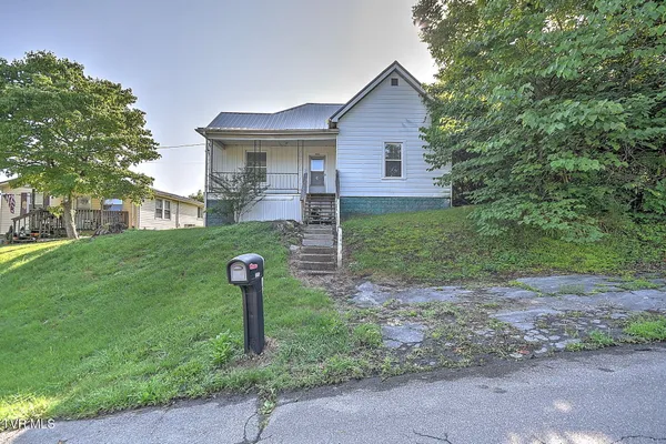 $165,000 | 1443 Georgia Avenue, Bristol, TN 37620