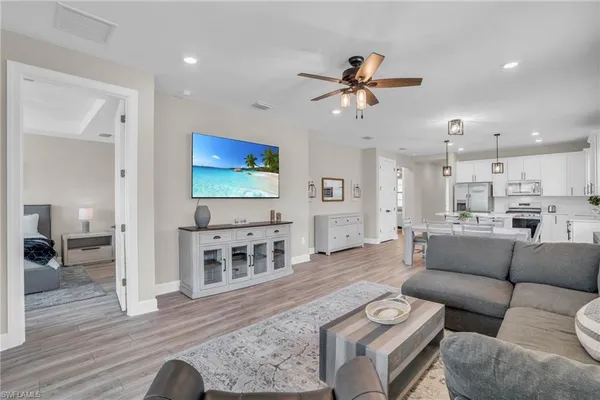 $3,300 | 17345 Corsini Drive, Fort Myers, FL 33913