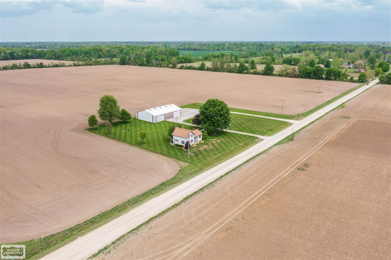 8840 Marquette Road Goodells, MI 48027 - Photo 14 of 40