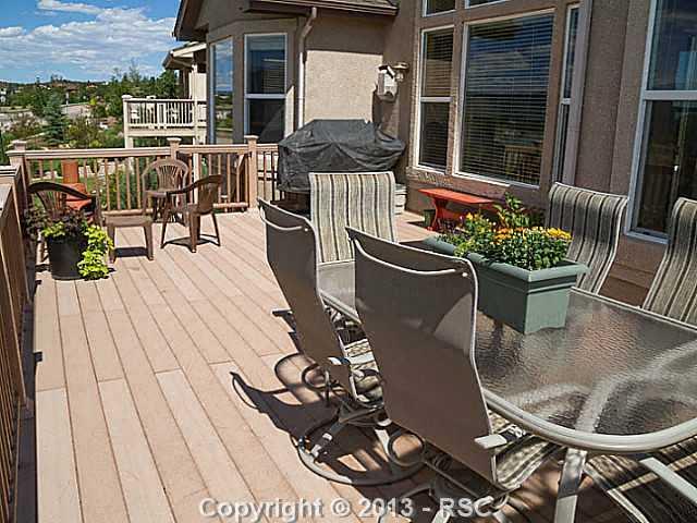 13872 Windy Oaks Road Colorado Springs, CO 80921 - Photo 19 of 23