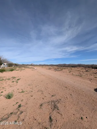 $14,800 | Lot#14 East 5th Street, Unit 14, Douglas, AZ 85607