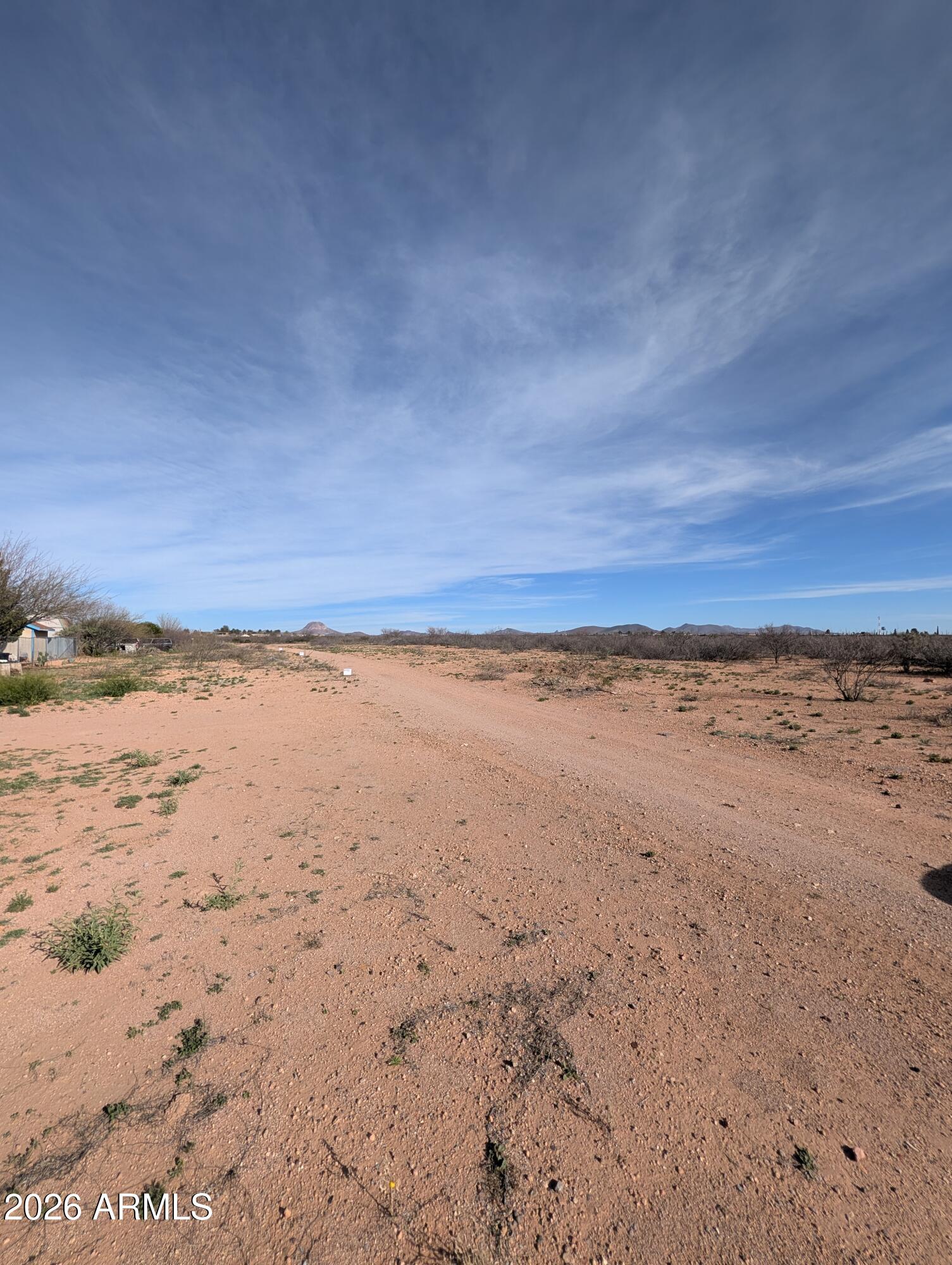 Lot#14 East 5th Street, Unit 14 Douglas, AZ 85607 - Photo 3 of 6 a view of beach and ocean
