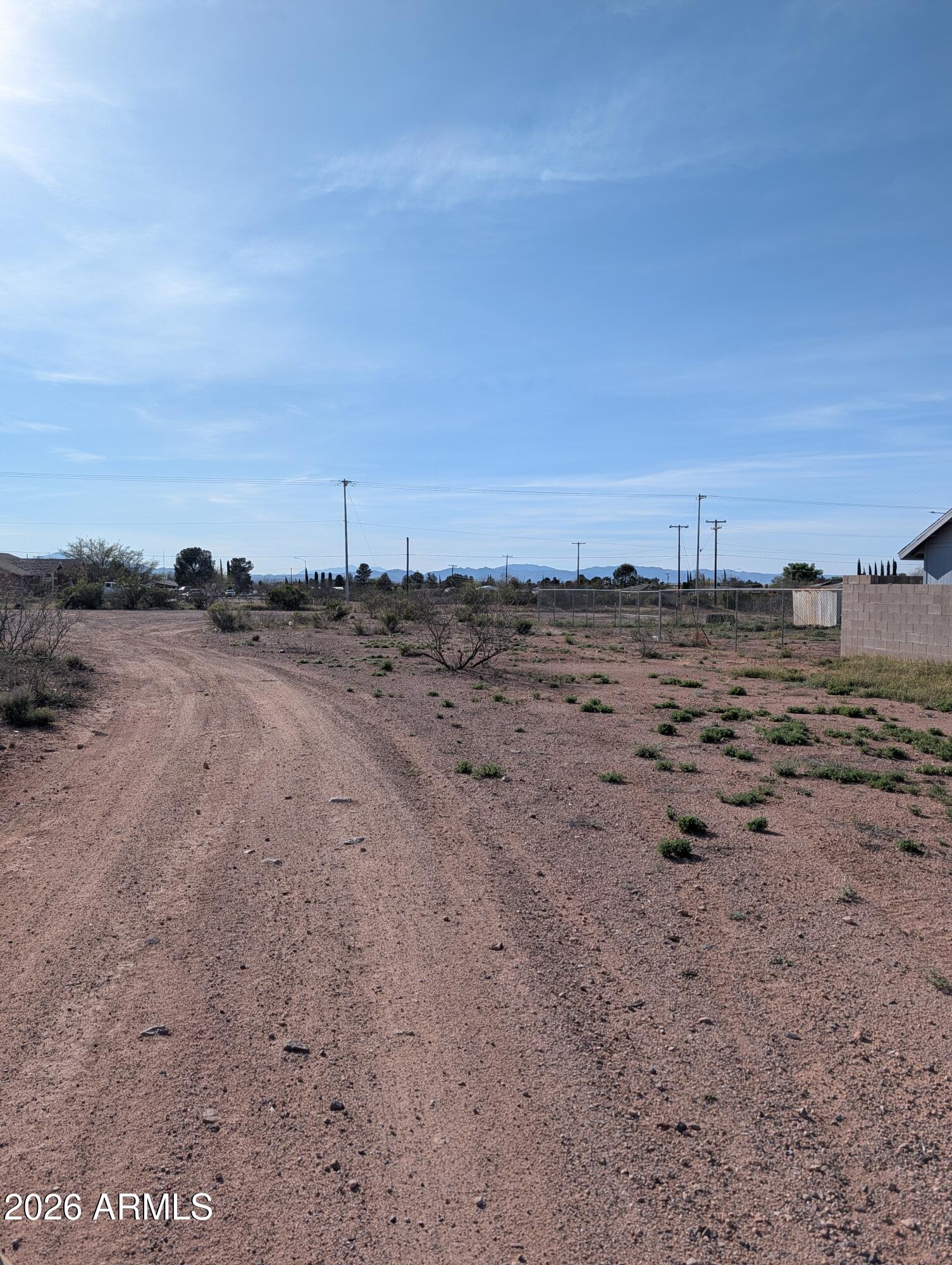 Lot#14 East 5th Street, Unit 14 Douglas, AZ 85607 - Photo 4 of 6 a view of beach and ocean