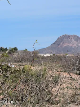 $14,800 | Lot#14 East 5th Street, Unit 14, Douglas, AZ 85607