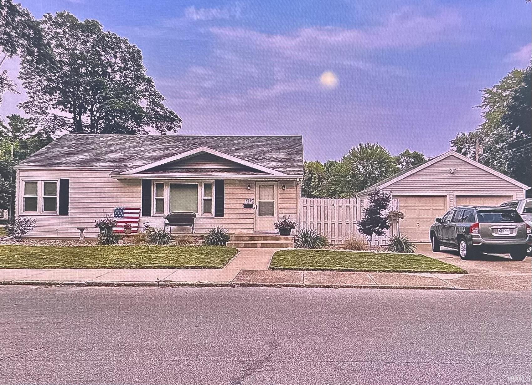 124 North Riverside Boulevard Goshen, IN 46526 - Photo 1 of 1 Gallery Image 1