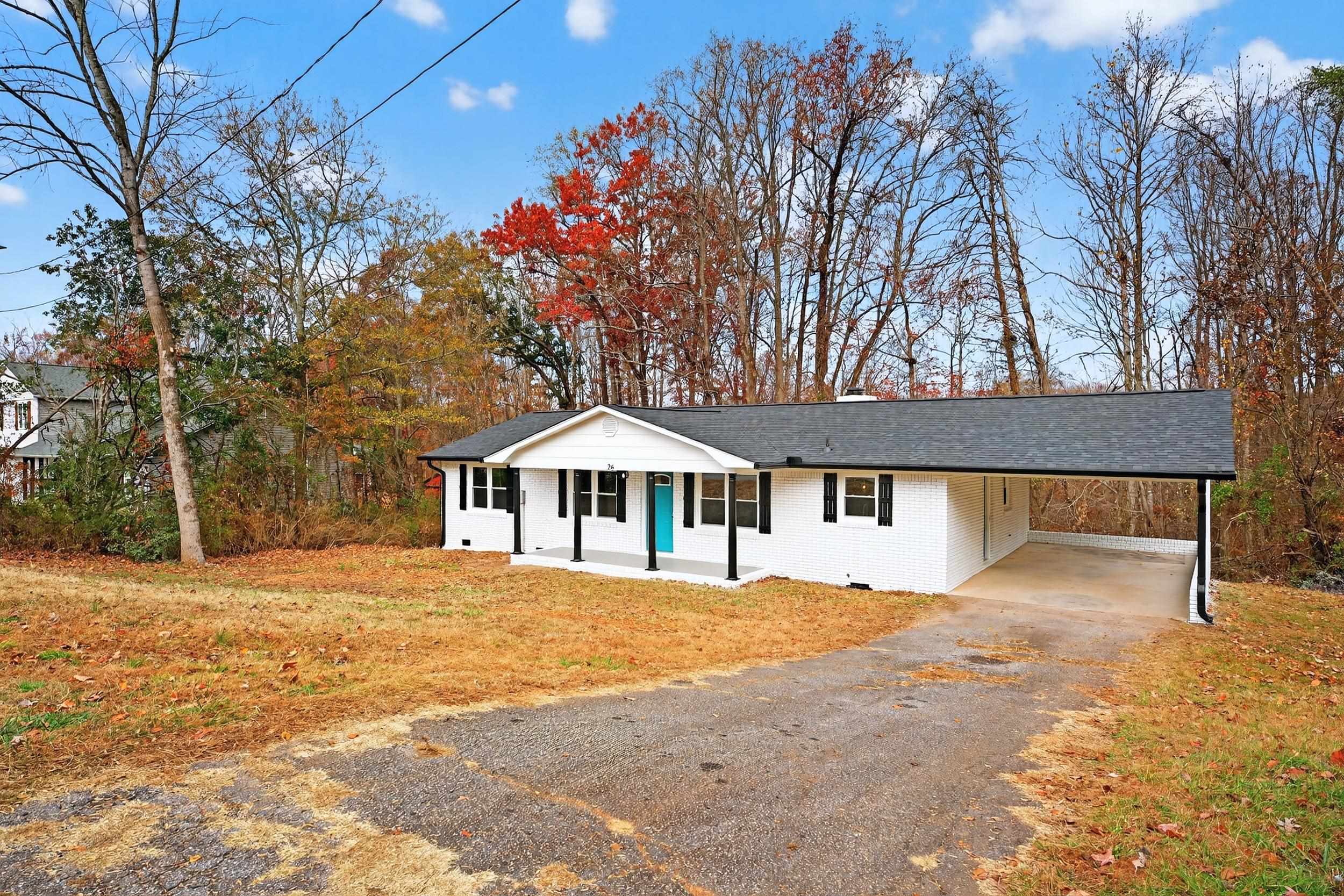 26 Lee Street Lyman, SC 29365 - Photo 19 of 30