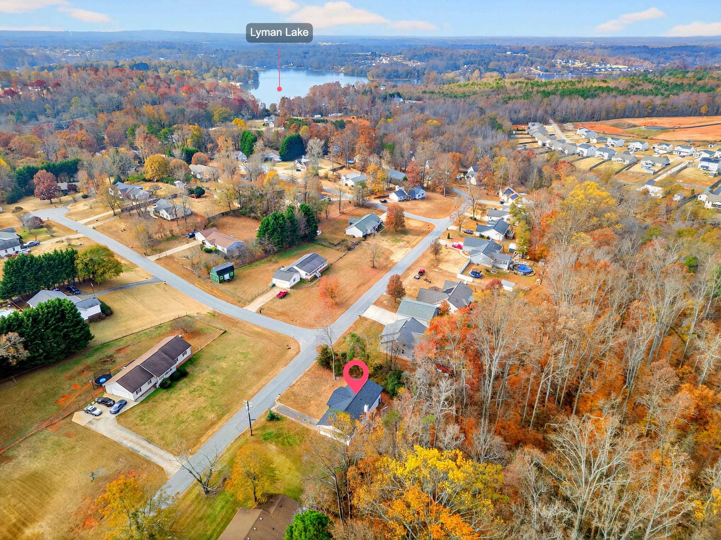 26 Lee Street Lyman, SC 29365 - Photo 27 of 30