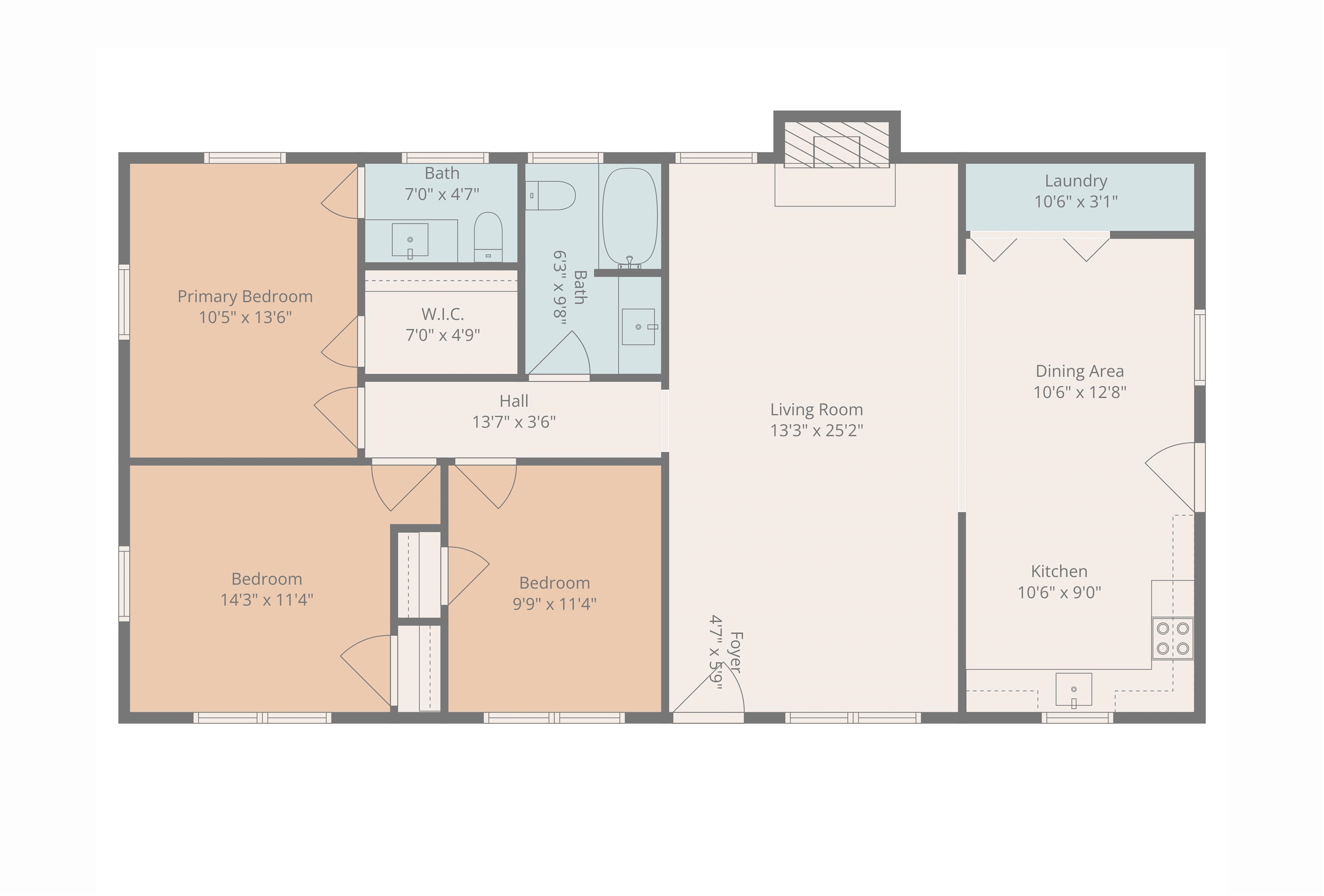 26 Lee Street Lyman, SC 29365 - Photo 30 of 30