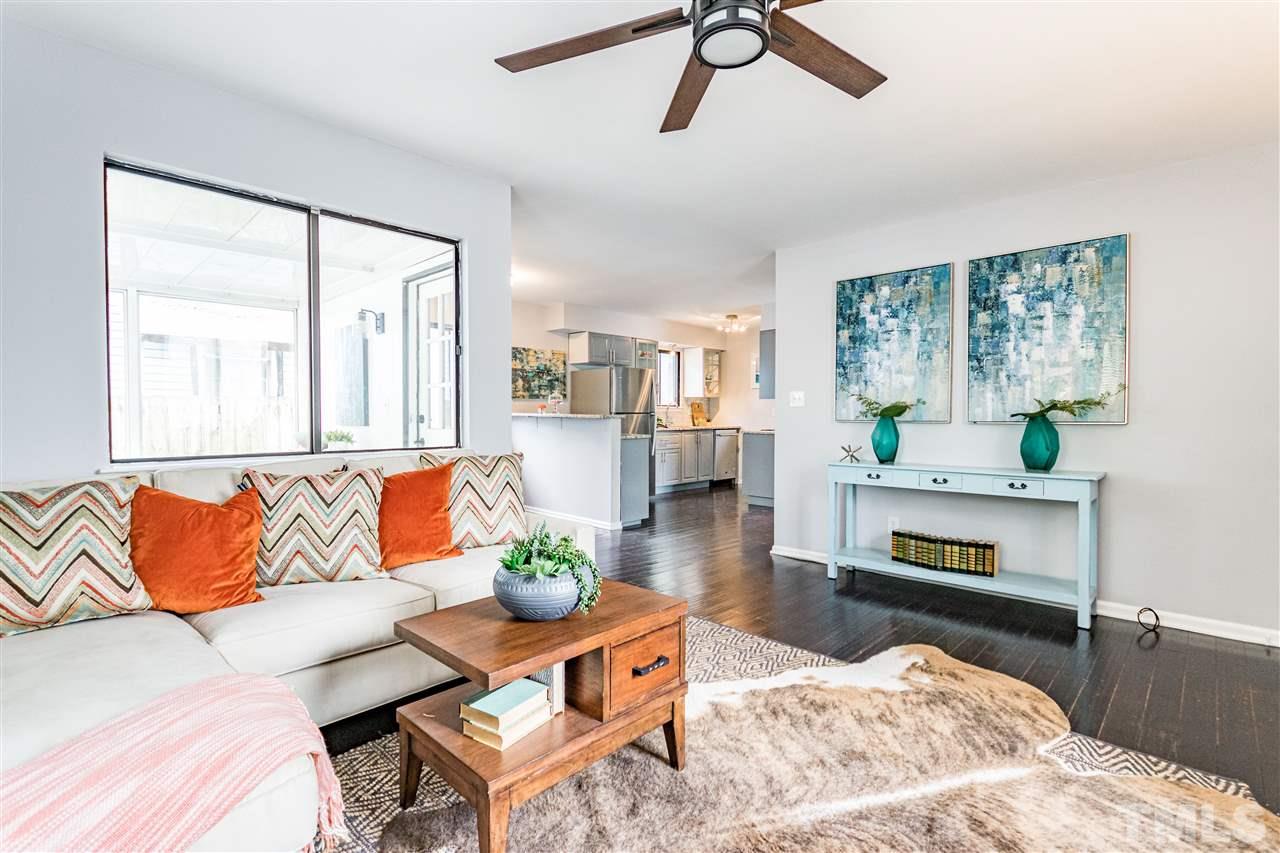 1012 East Lane Street Raleigh, NC 27601 - Photo 2 of 30 Gallery Image 2