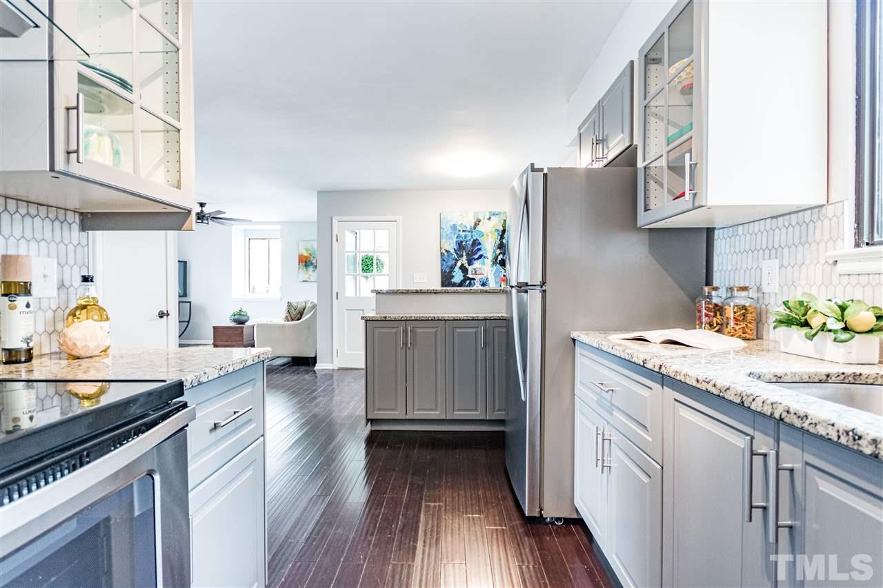 1012 East Lane Street Raleigh, NC 27601 - Photo 3 of 30 Gallery Image 3
