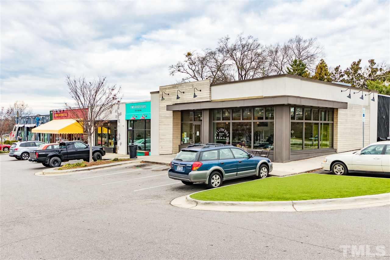 1012 East Lane Street Raleigh, NC 27601 - Photo 27 of 30 Gallery Image 27